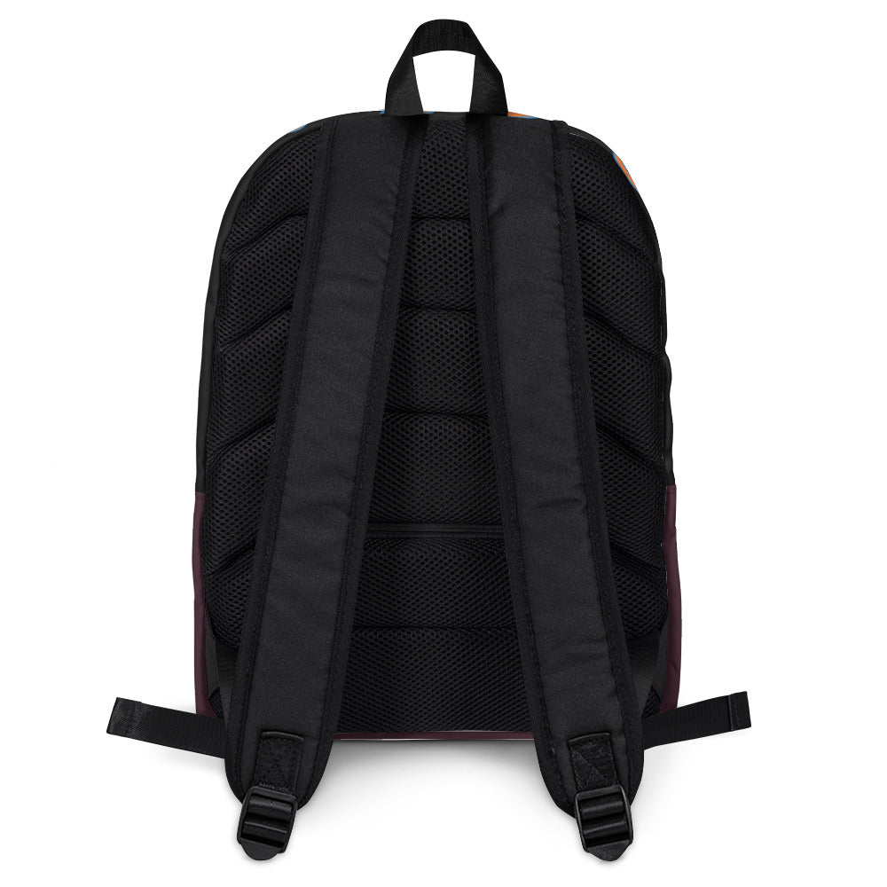 Art2motive Gradient Backpack